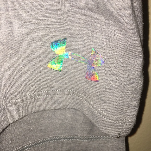 ♦️NWT HP🎉Under Armour Lead Like a Girl Tank , # SPWW - Picture 6 of 8